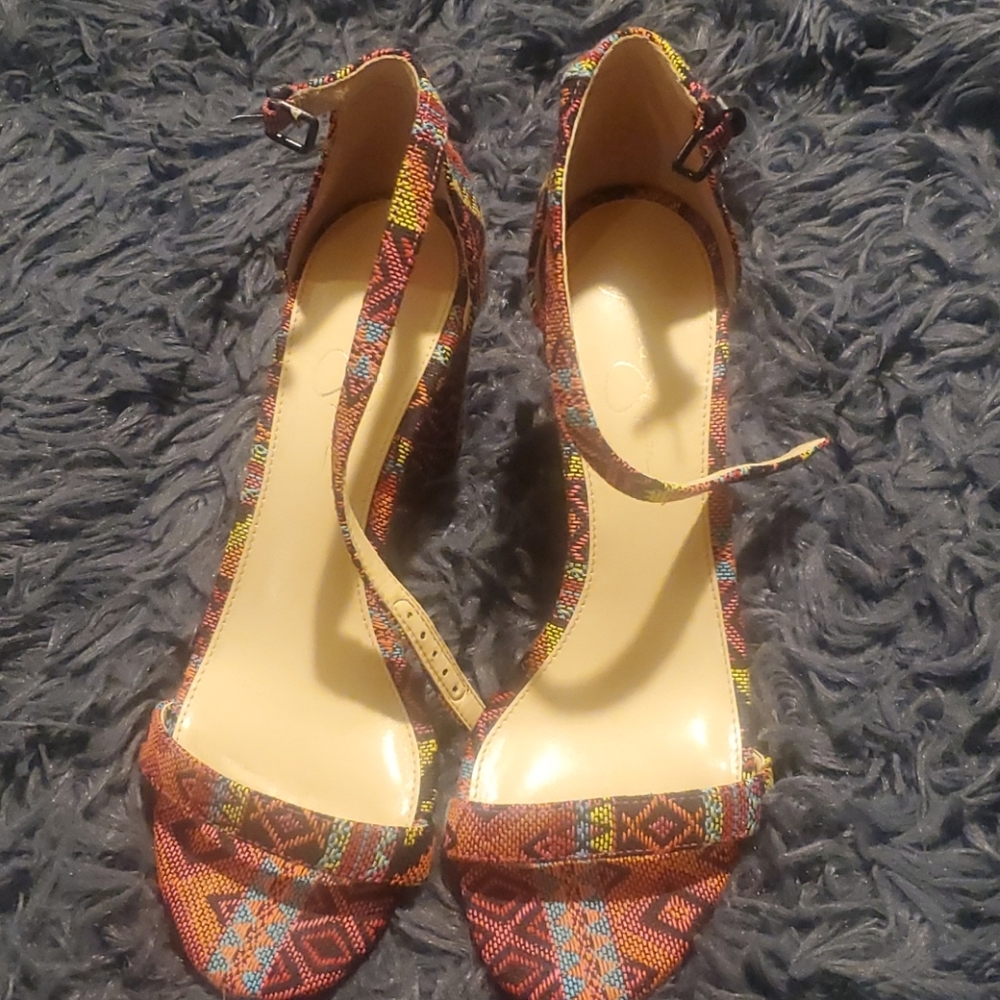 Sandals 👡 - Picture 3 of 9